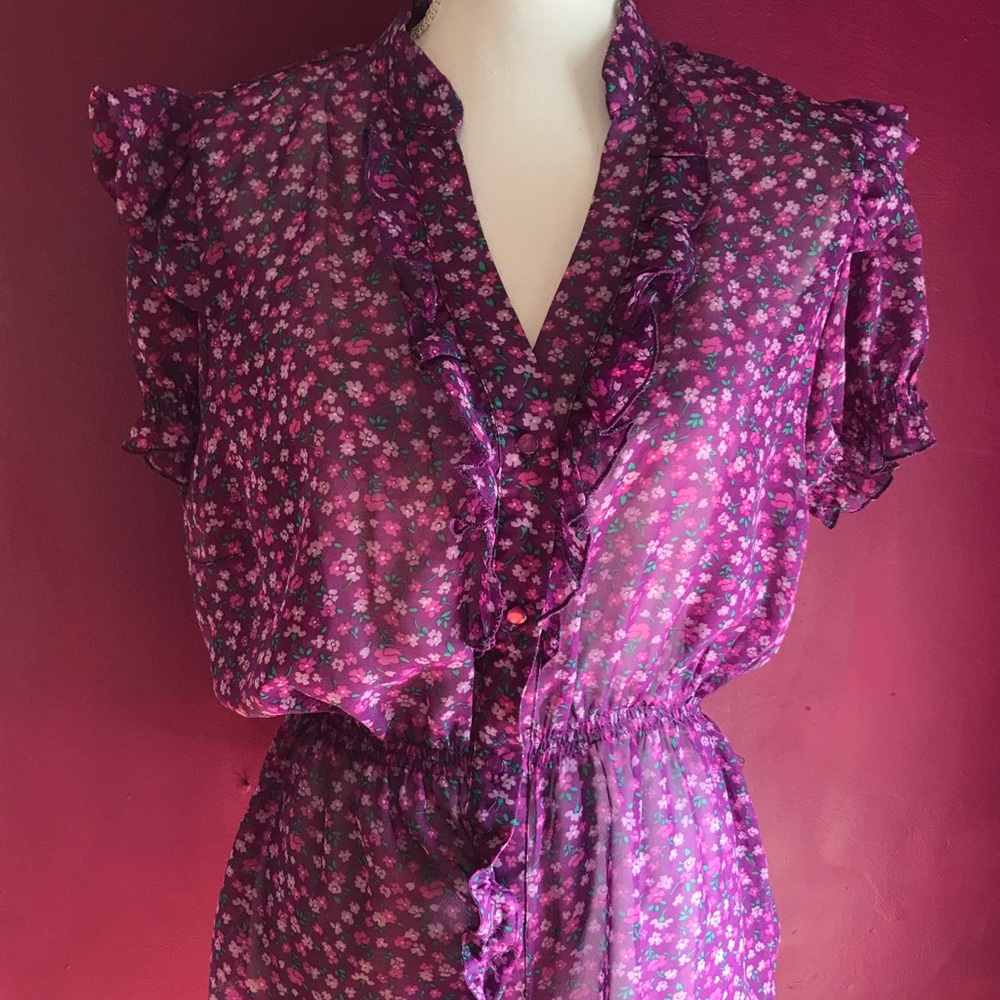 LSter blouse